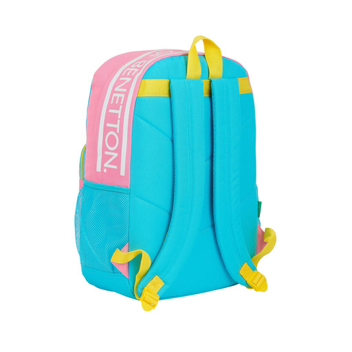  Benetton Block rugzak
