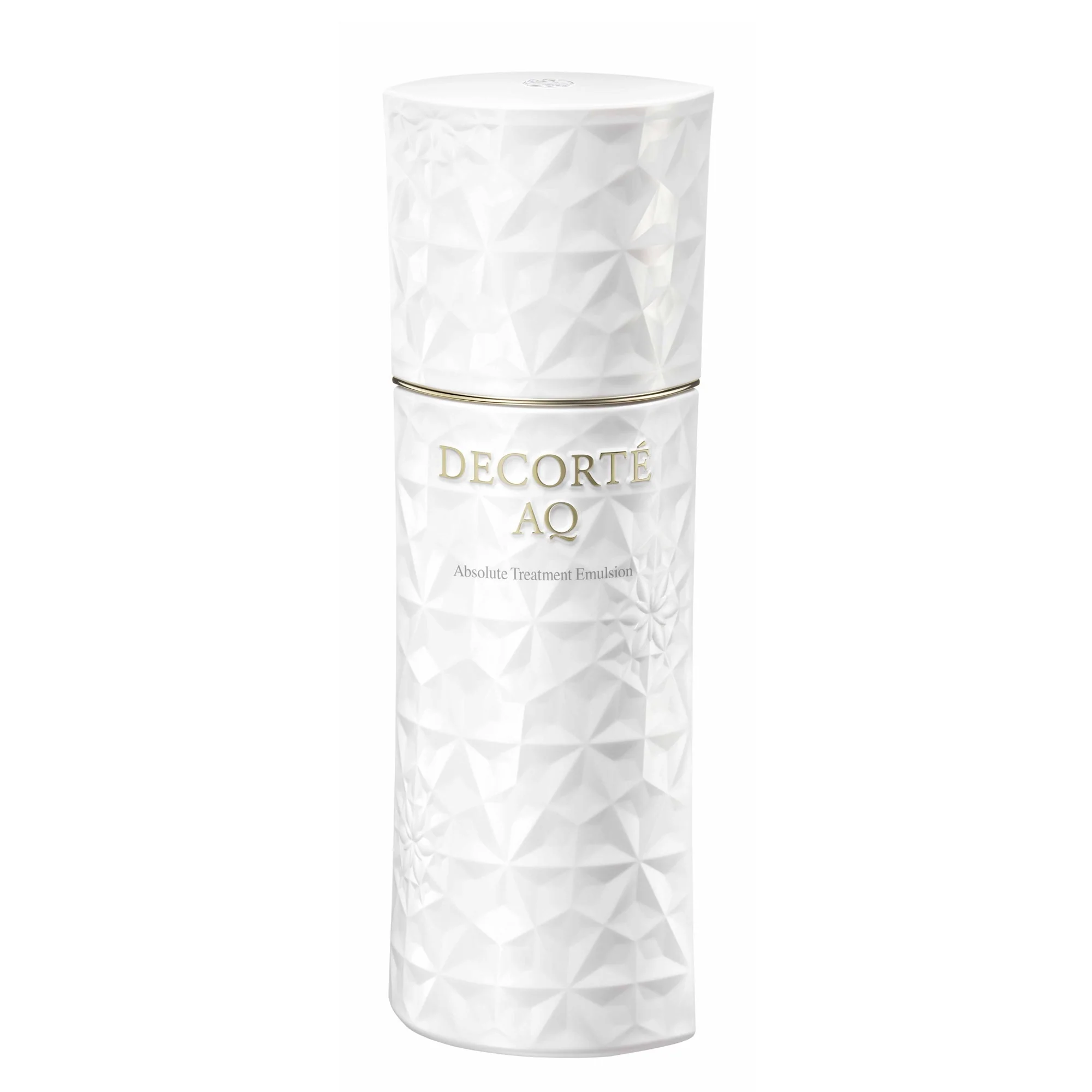 AQ Absolute Treatment Micro-Radiance Emulsion I - Tratt.viso 24 ore effetto globale, Tratt.viso 24 ore antirughe, Tratt.viso 24 ore illuminante