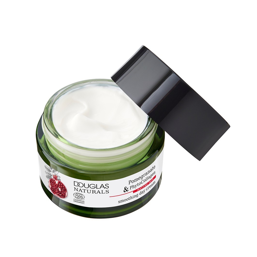 Douglas Collection Naturals dieninis kremas brandžiai odai - 50 ml