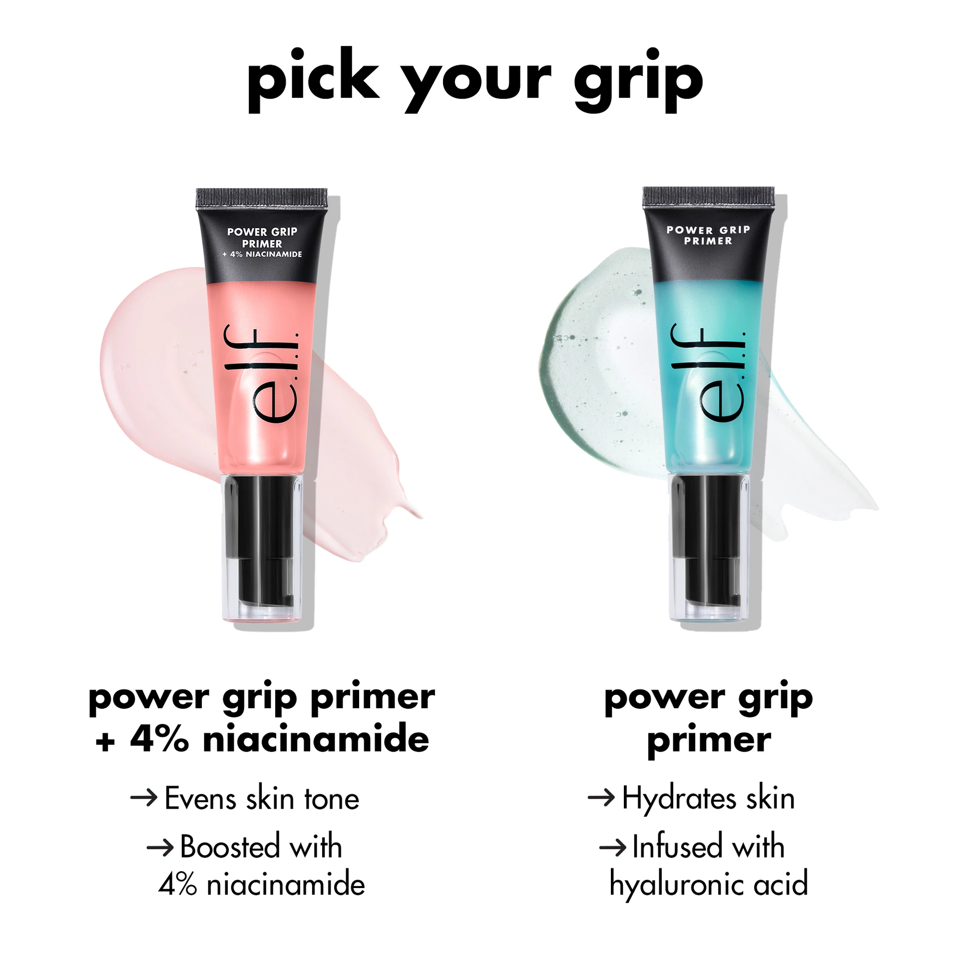 Primer Power Grip - Elf