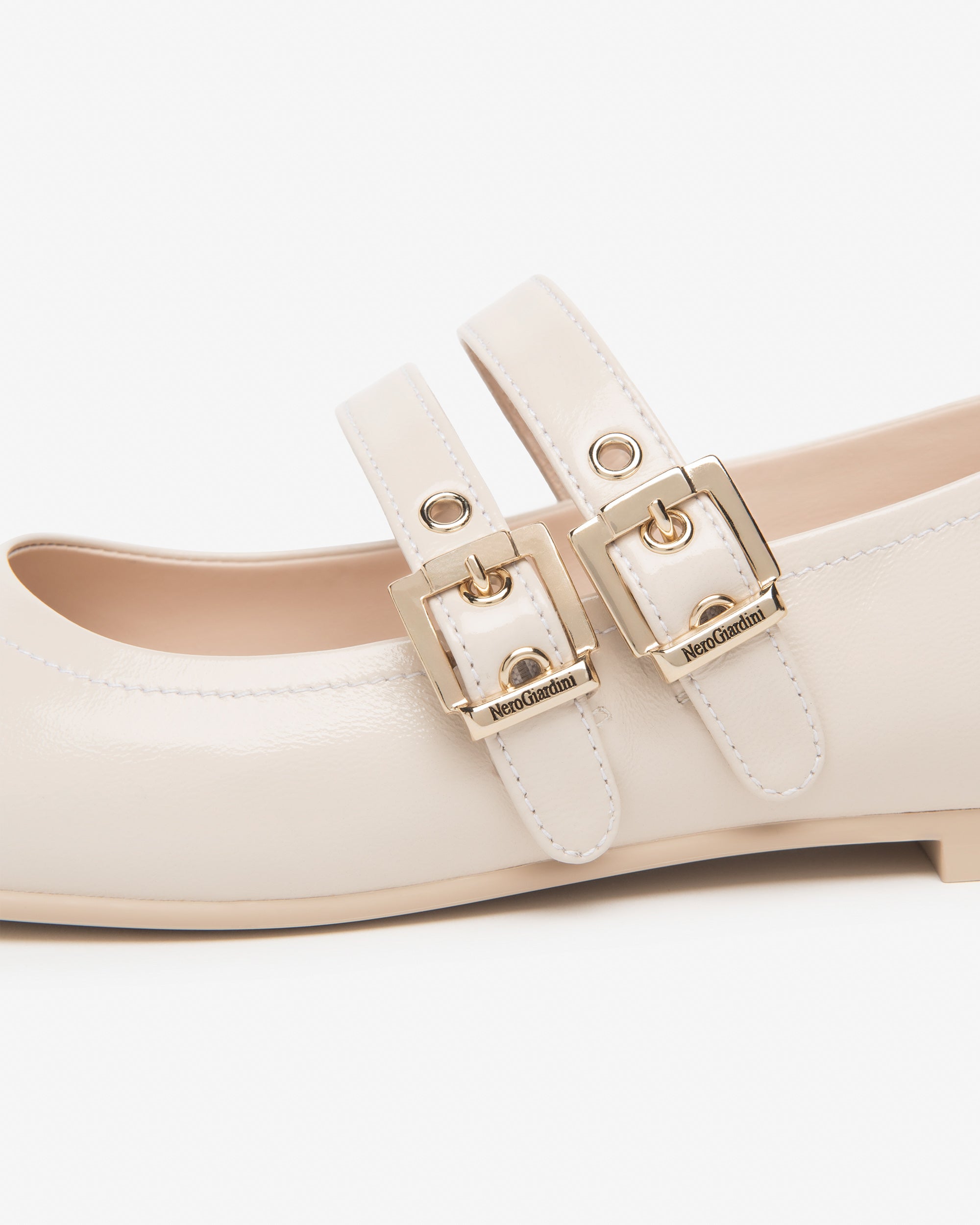 Ballerines en cuir pour femmes