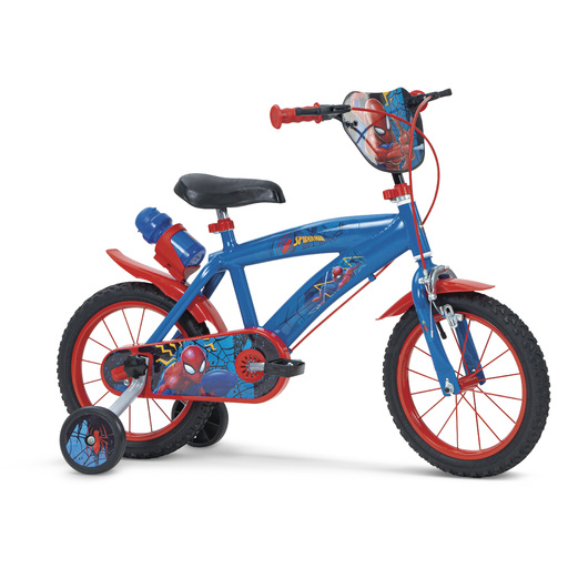 Bicicleta Huffy 14