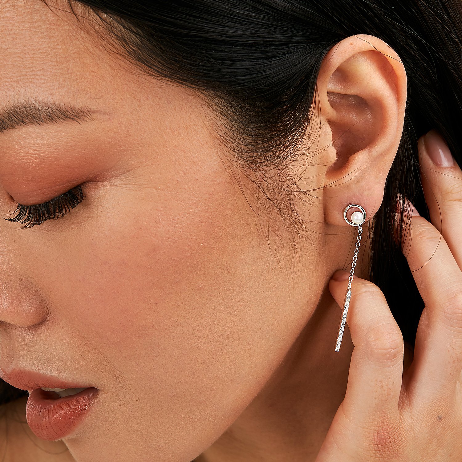 FAVS Boucles d'oreilles