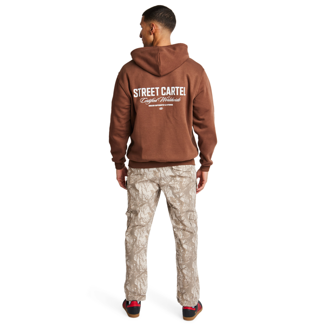 Street Cartelli Russo