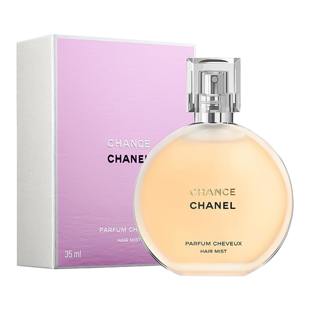 Chanel Chance