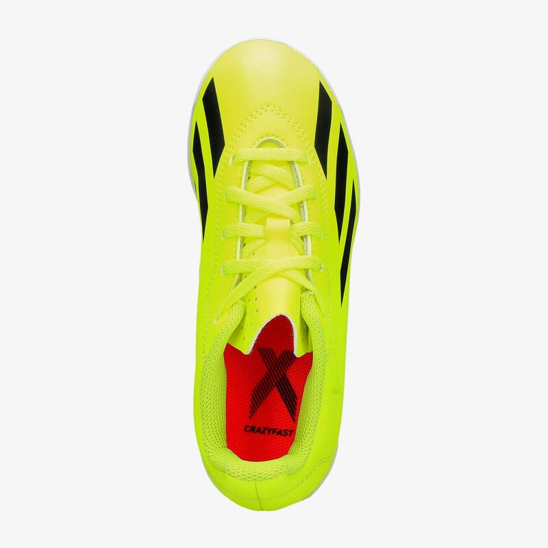  adidas X Club