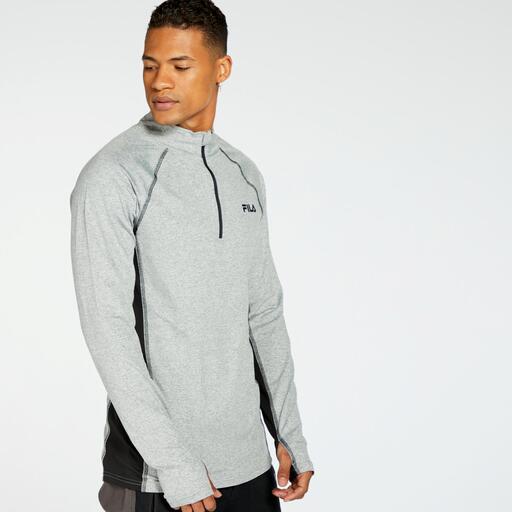  Sweat-shirt Fila