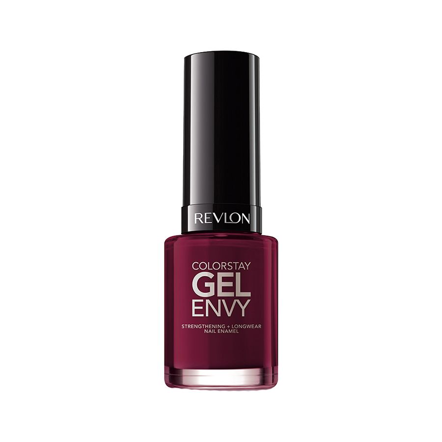 „Colorstay Gel Envy“ ilgalaikiai nagų lakai 
