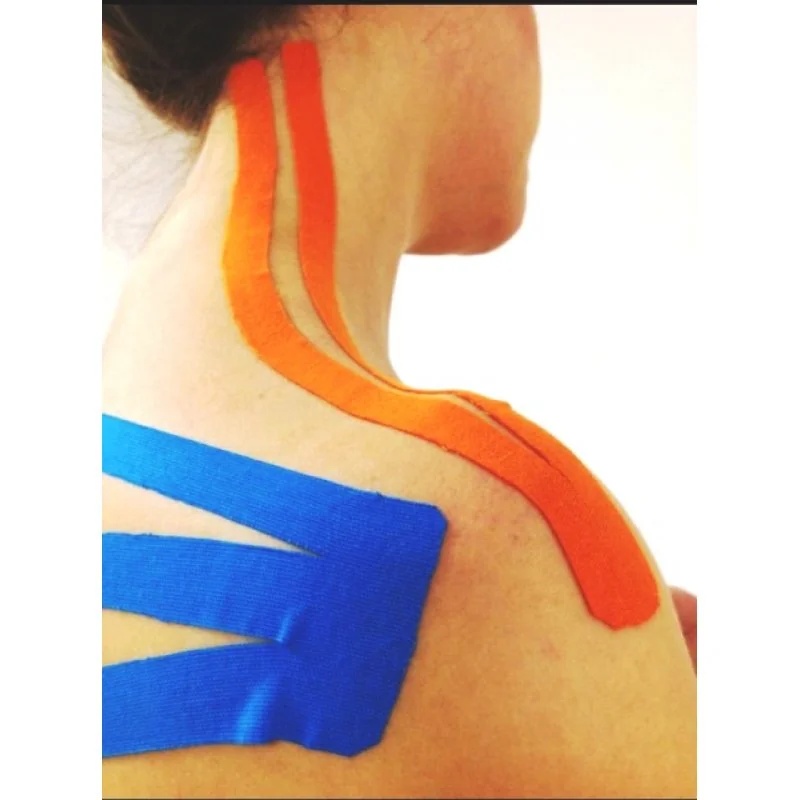 Neuromuskuläres Tape 5x5x1 Ar