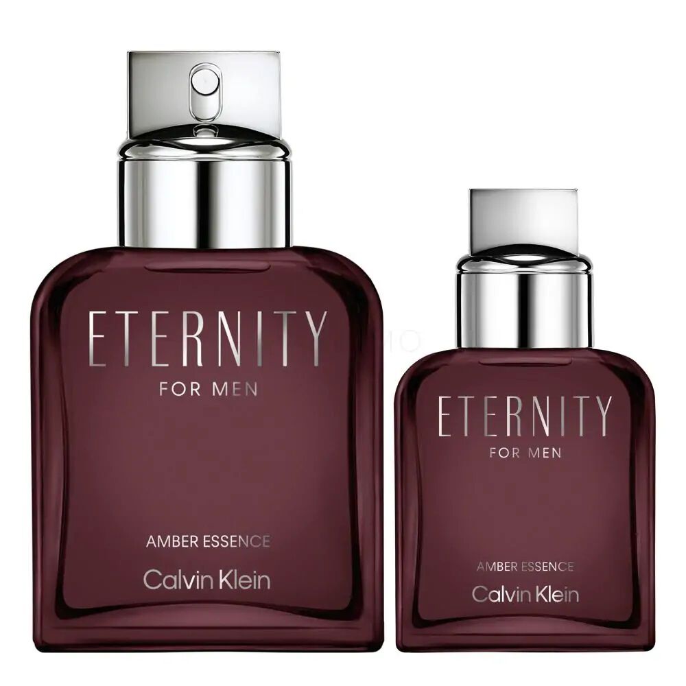 Calvin Klein Eternal For Men Amber Essence smaržas vīriešiem