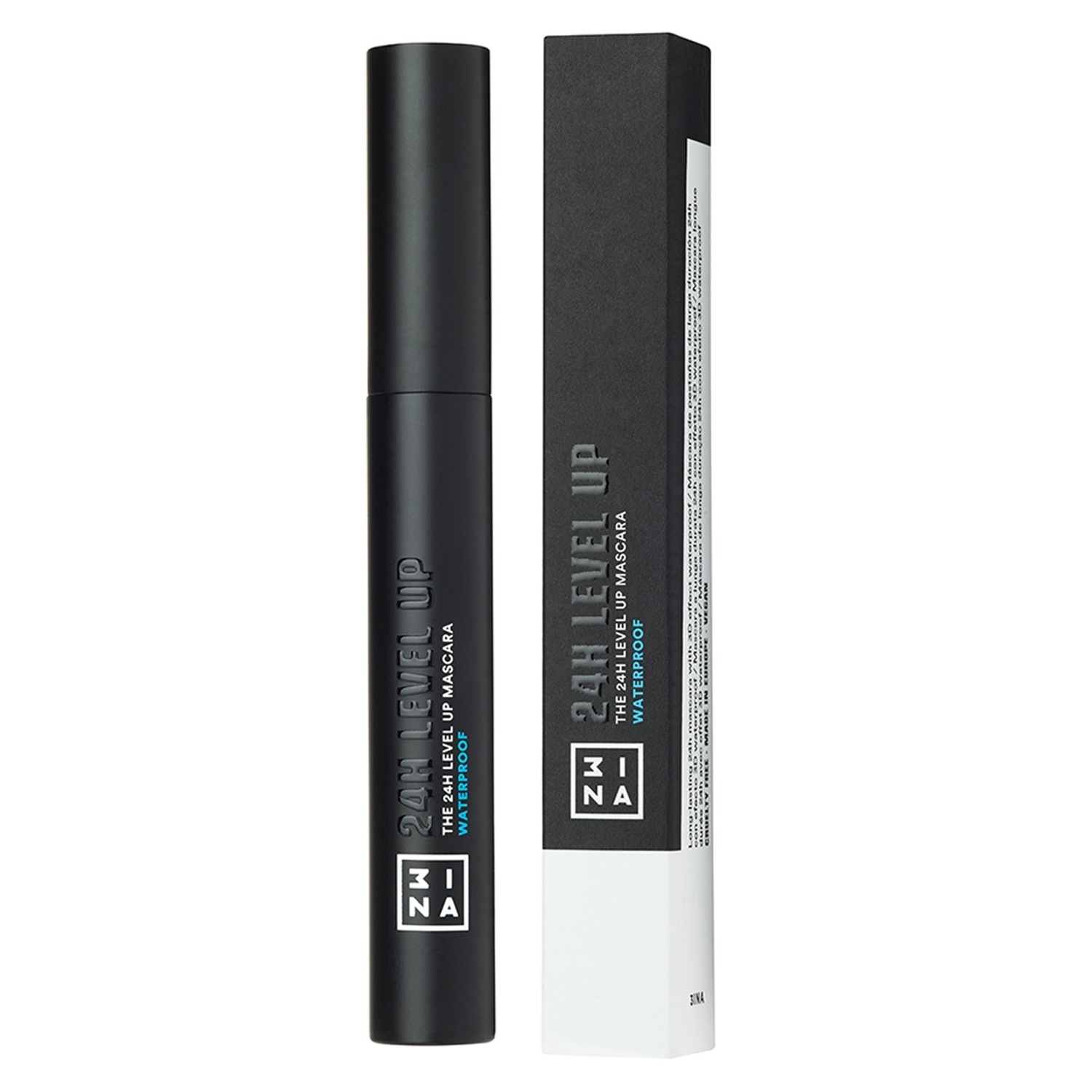 3INA The 24h Level Up - Waterproof