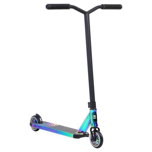 Supreme Invert triku skrejritenis 10–14 gadu vecumam