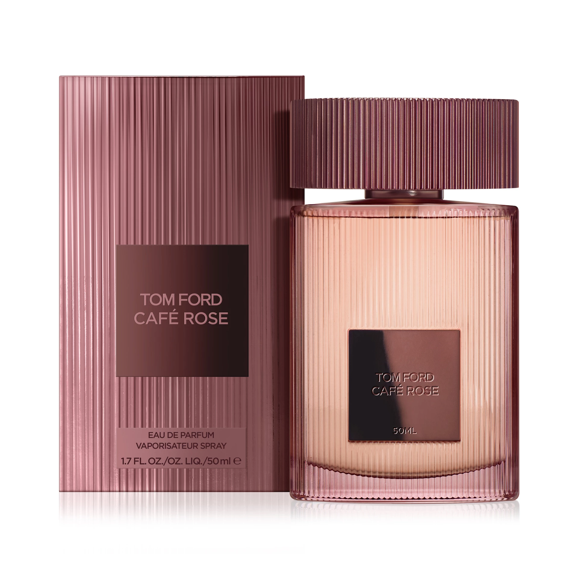 Café Rose EdP 50 ml - TOM FORD