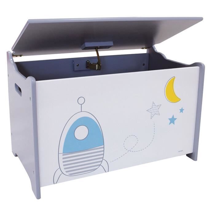 ESPACE Pack chambre complet pour enfant