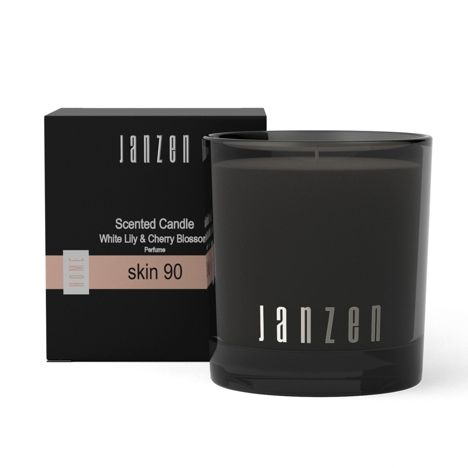 Janzen kvapni žvakė – 210 g