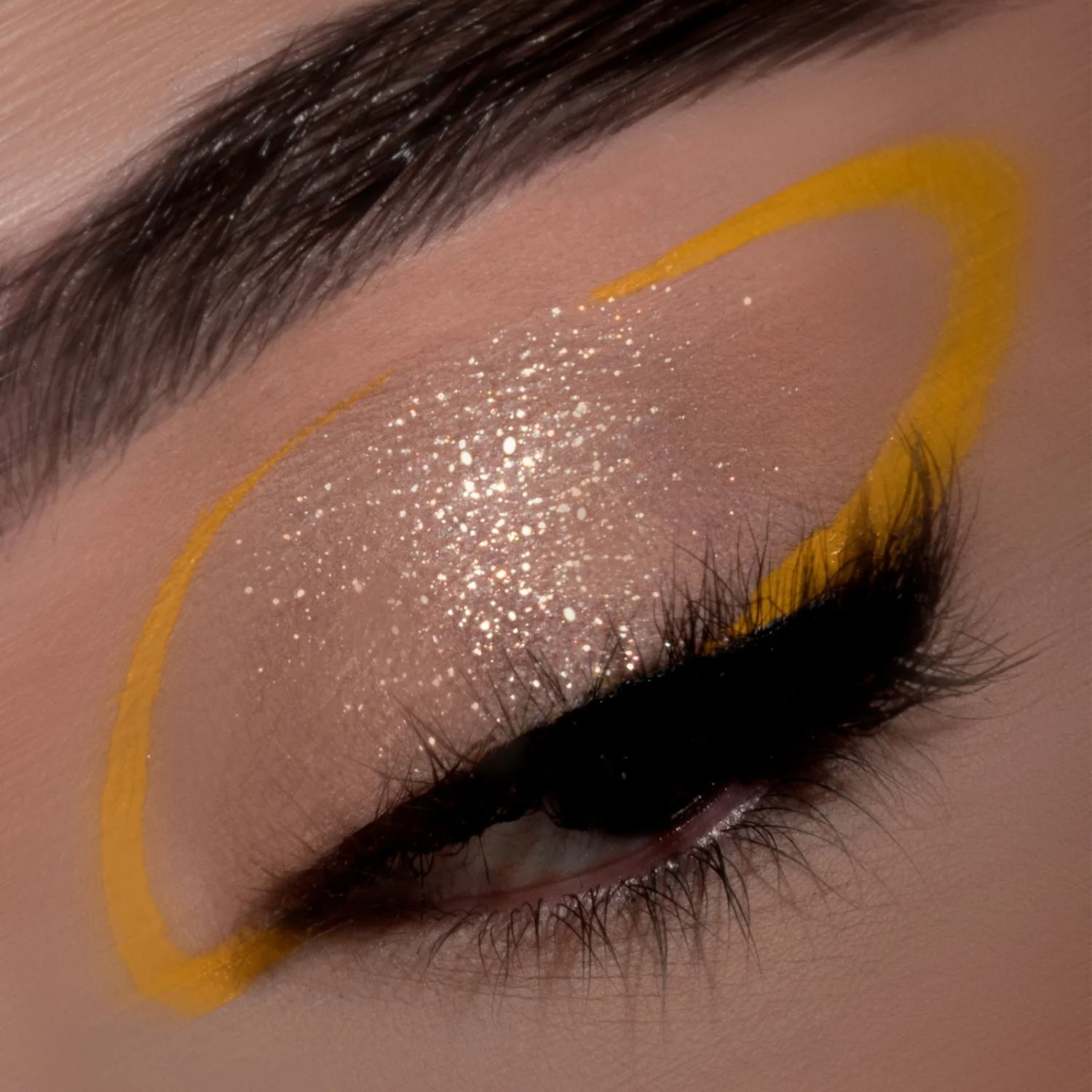 Occhi ShowsTopper Candy - Ombretto crema, Sublimatori e Illuminanti, Ombretto polvere