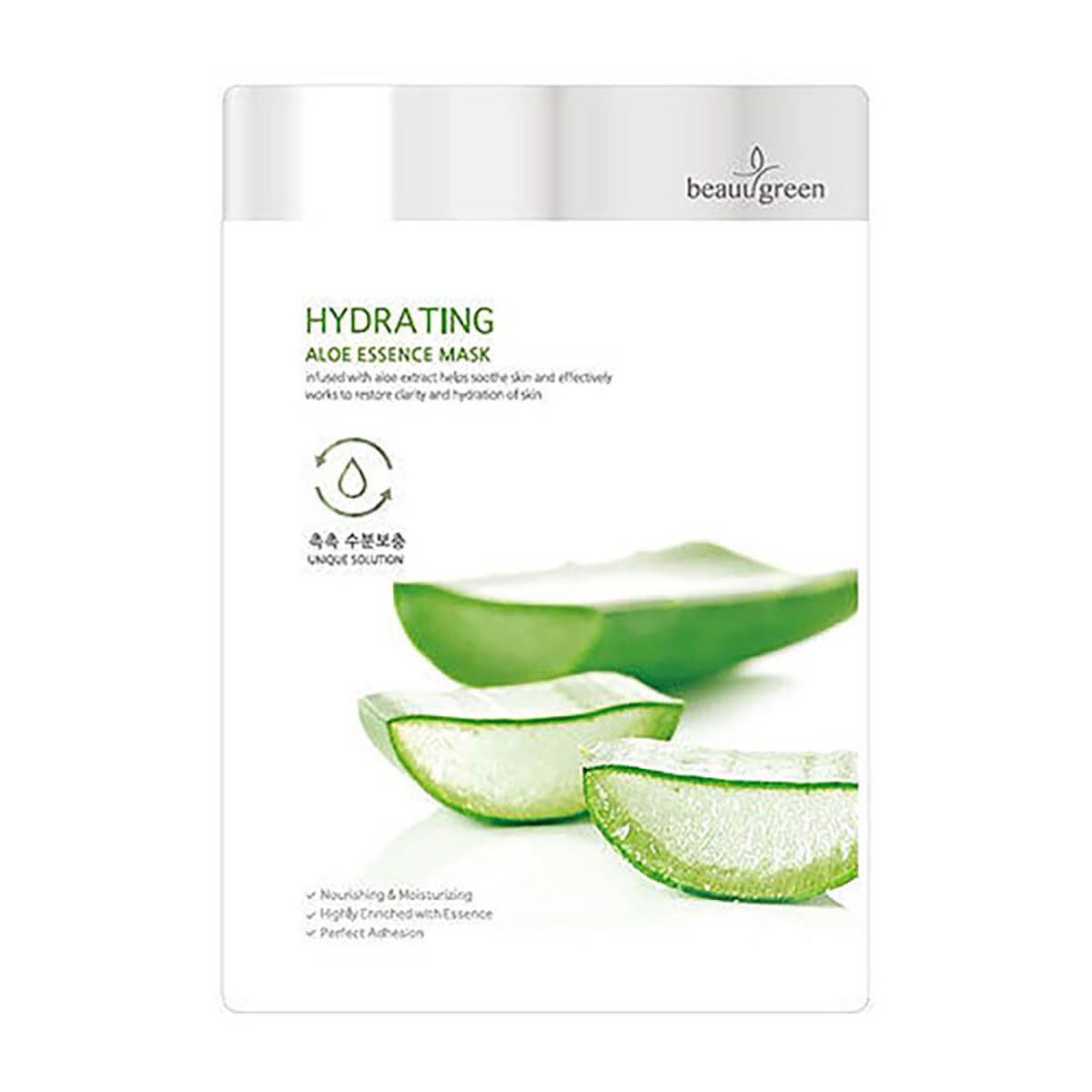 Beauugreen Aloe