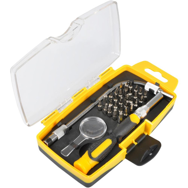 Zestaw Bitów Fieldmann Fds 1004-33R