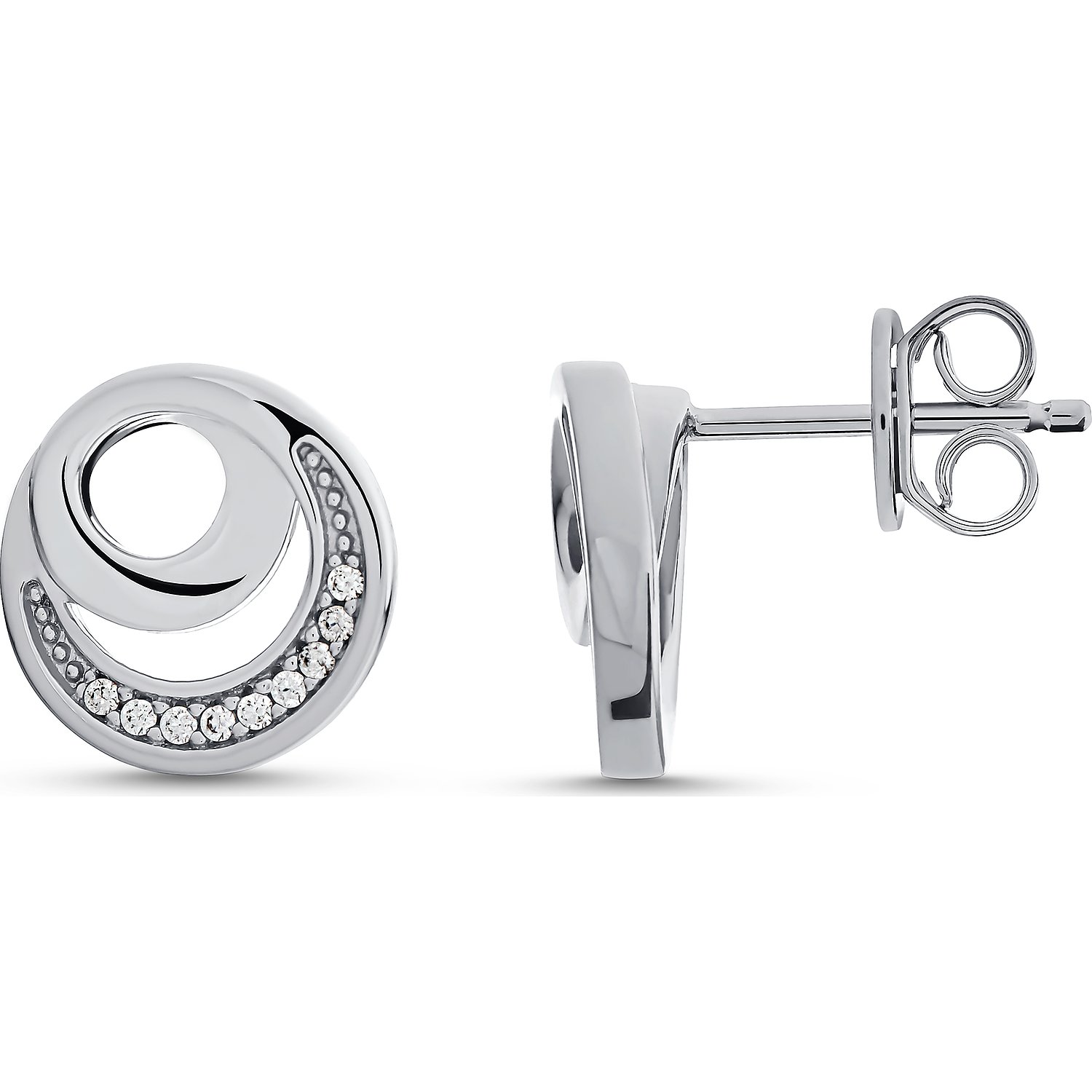 Jette Boucles d'oreilles