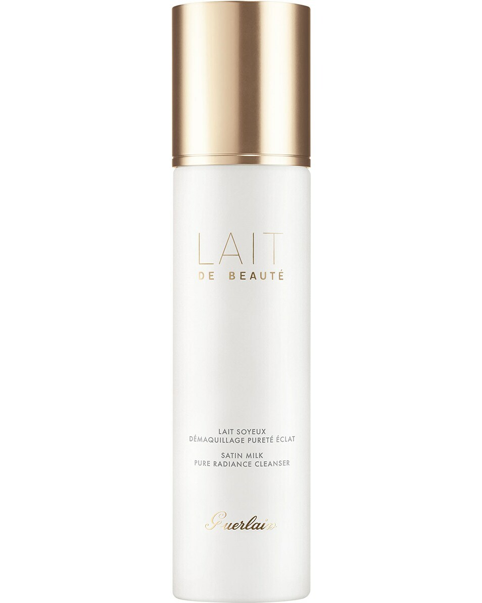 GUERLAIN LAIT DE BEAUTÉ LAIT NETTOYANT