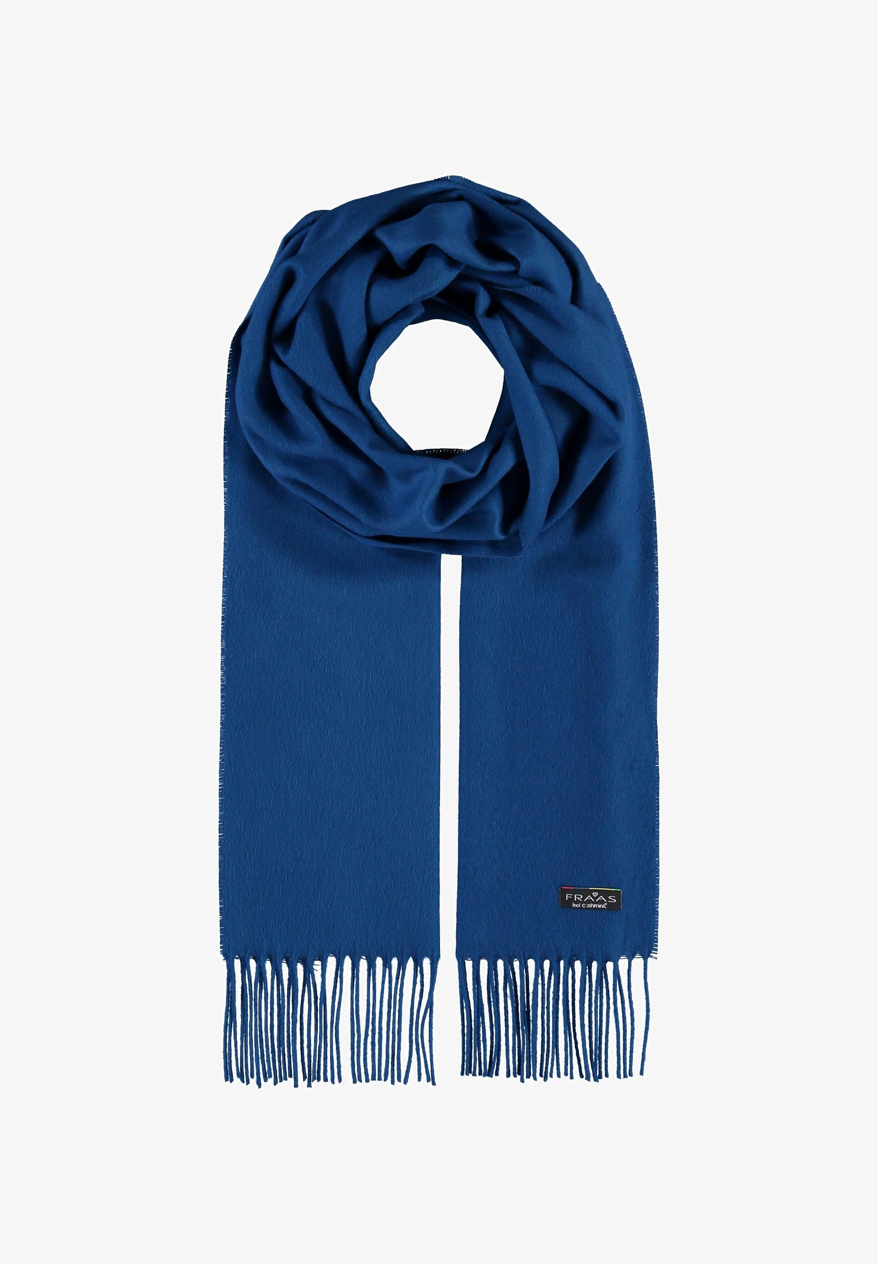 FRAAS PLAIN CASHMINK - Sall - kuninglik sinine