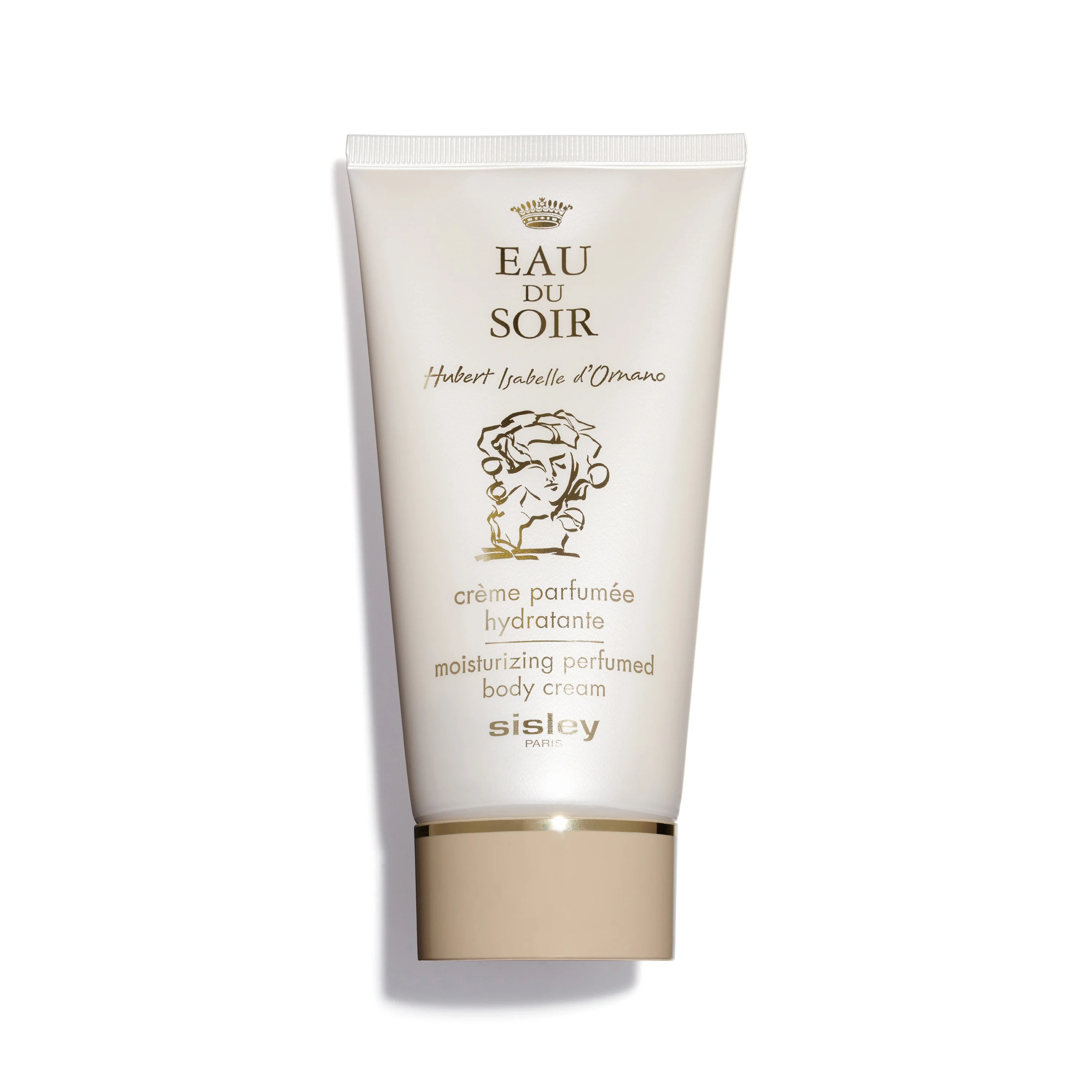 Eau Du Soir Eau Du Soir - Crema Corpo