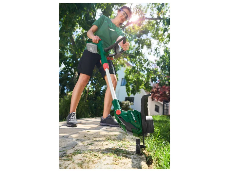 Bordas do cupê PARKSIDE® sem PRTA 20-Li C3, 20V