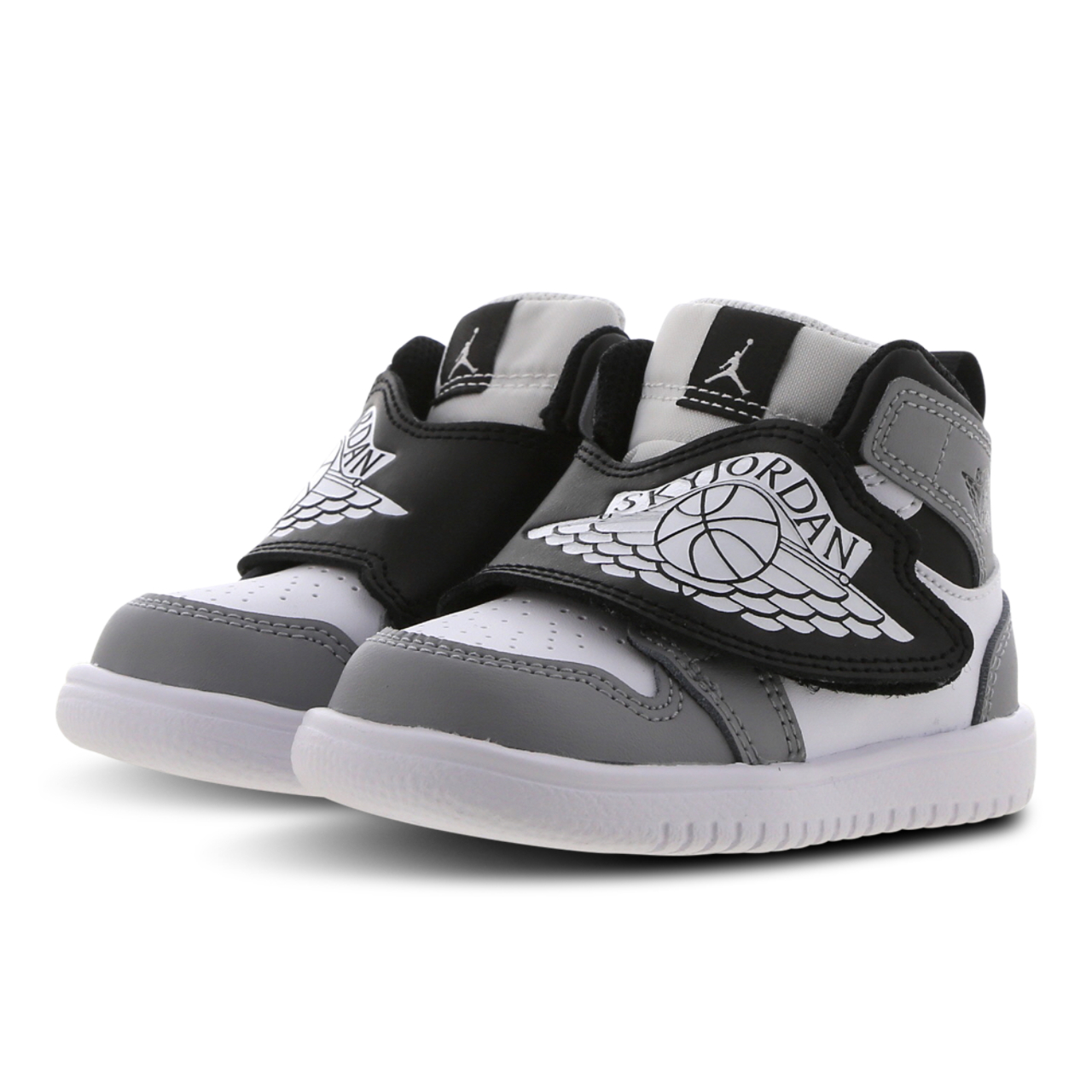 Jordan Sky