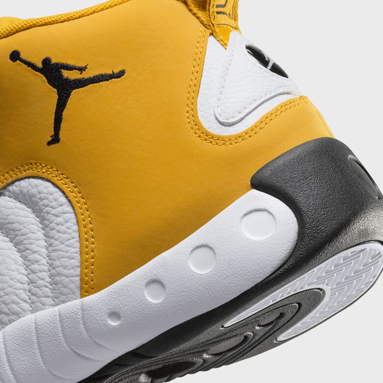 Jumpman Pro