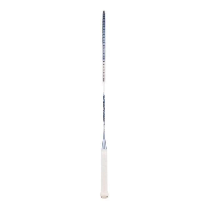 Raquete de badminton Yonex Nanoflare 001 Clear