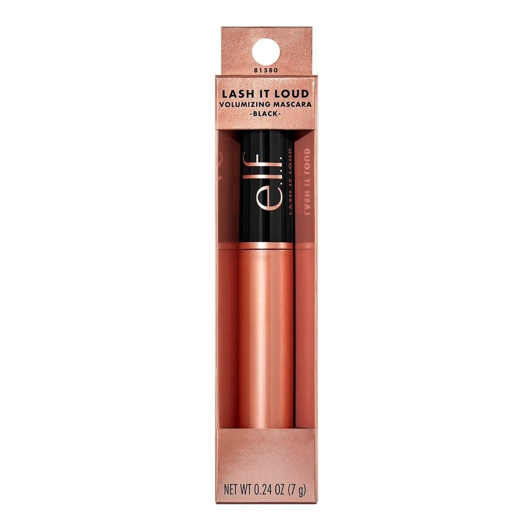 elf Cosmetics maskara Lash It Loud - 7 g