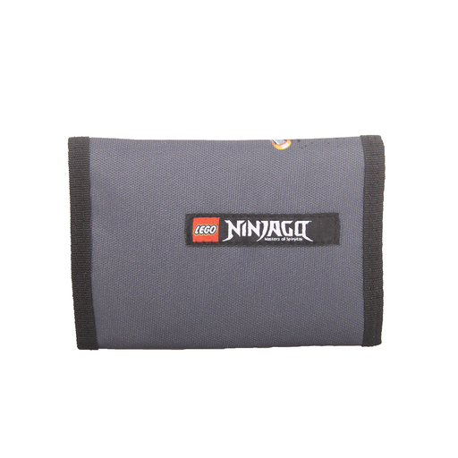  Carteira Ninjago Lego Cole
