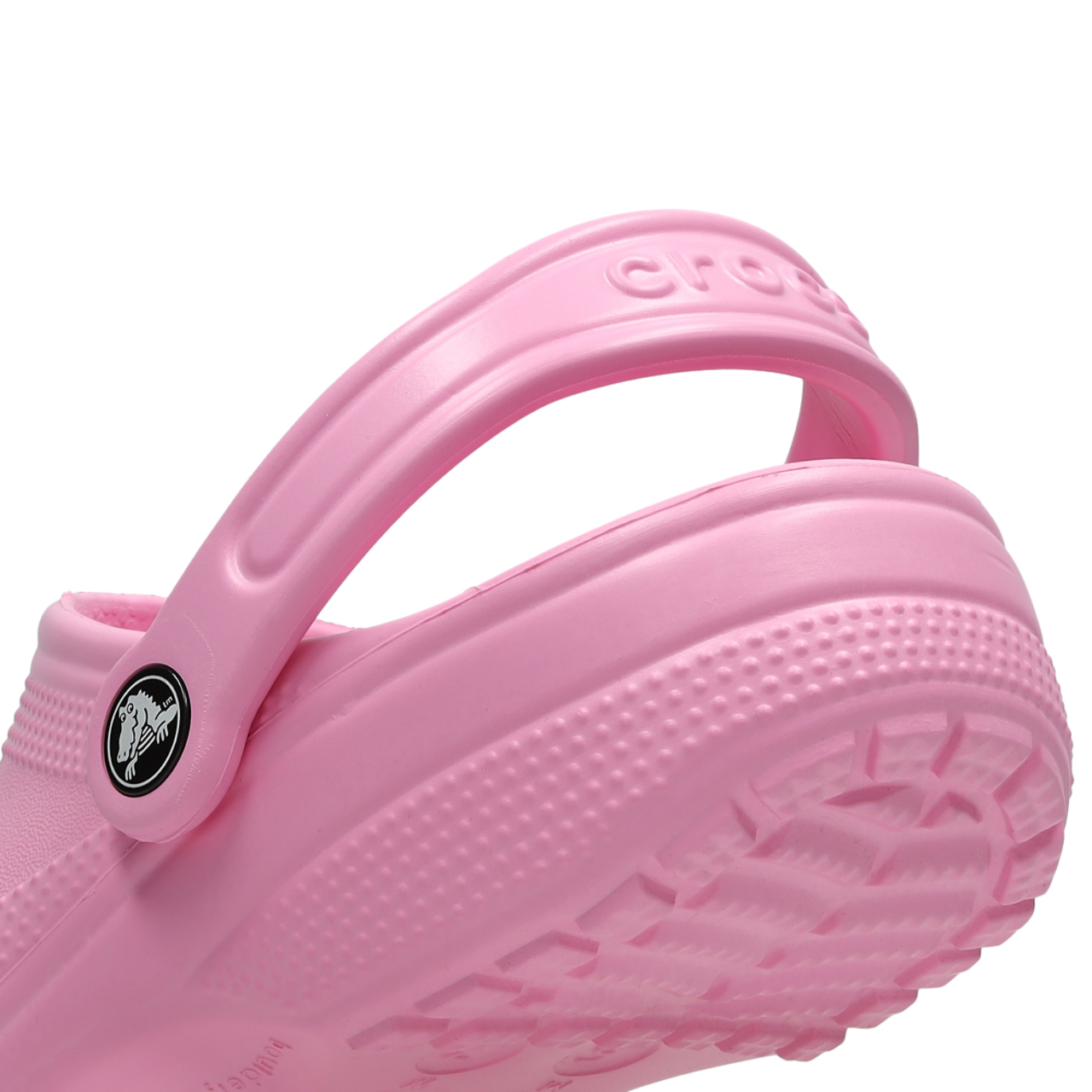 Crocs Classic Træsko