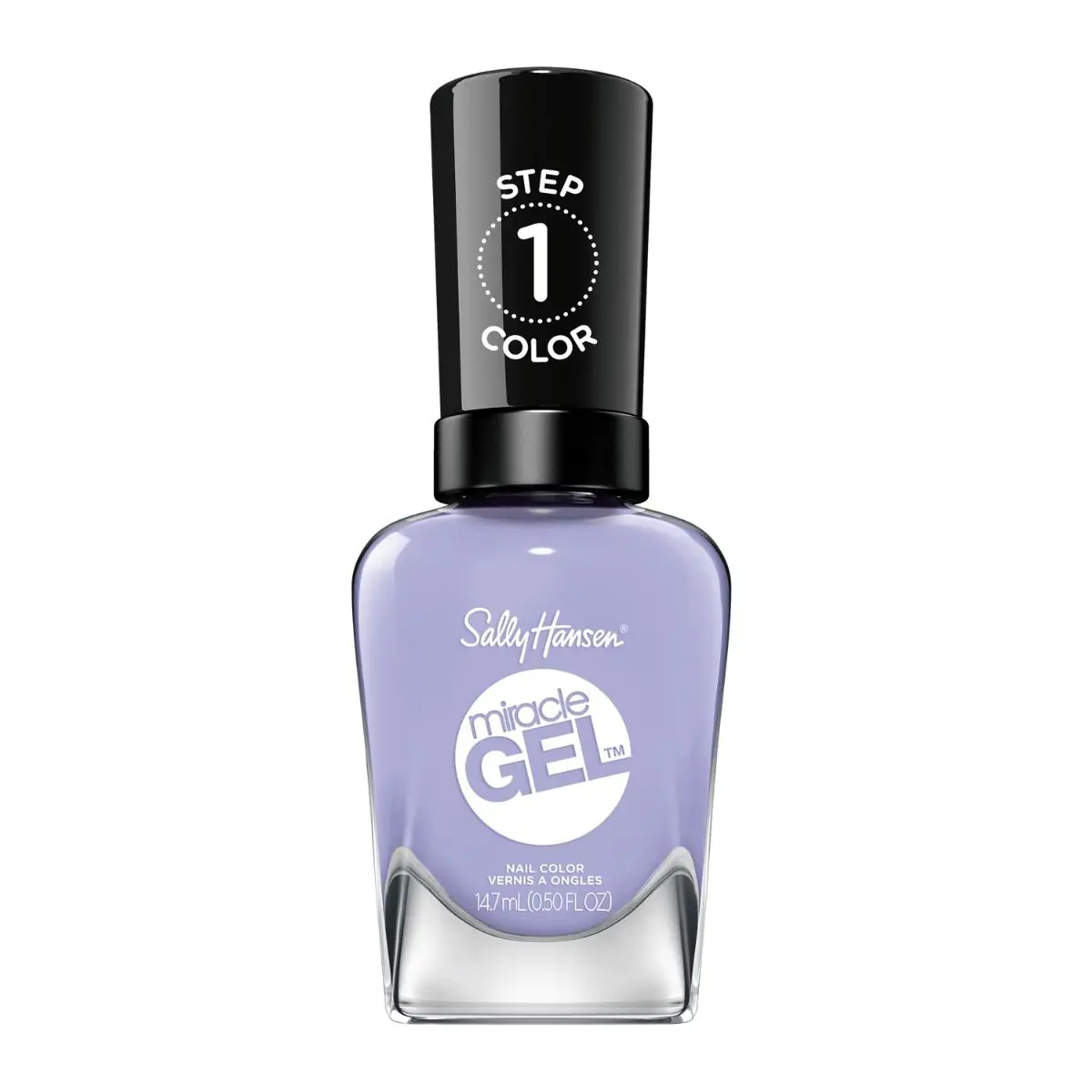 Sally Hansen Lakier Miracle Gel 601 Crying Out Cloud 14,7ml