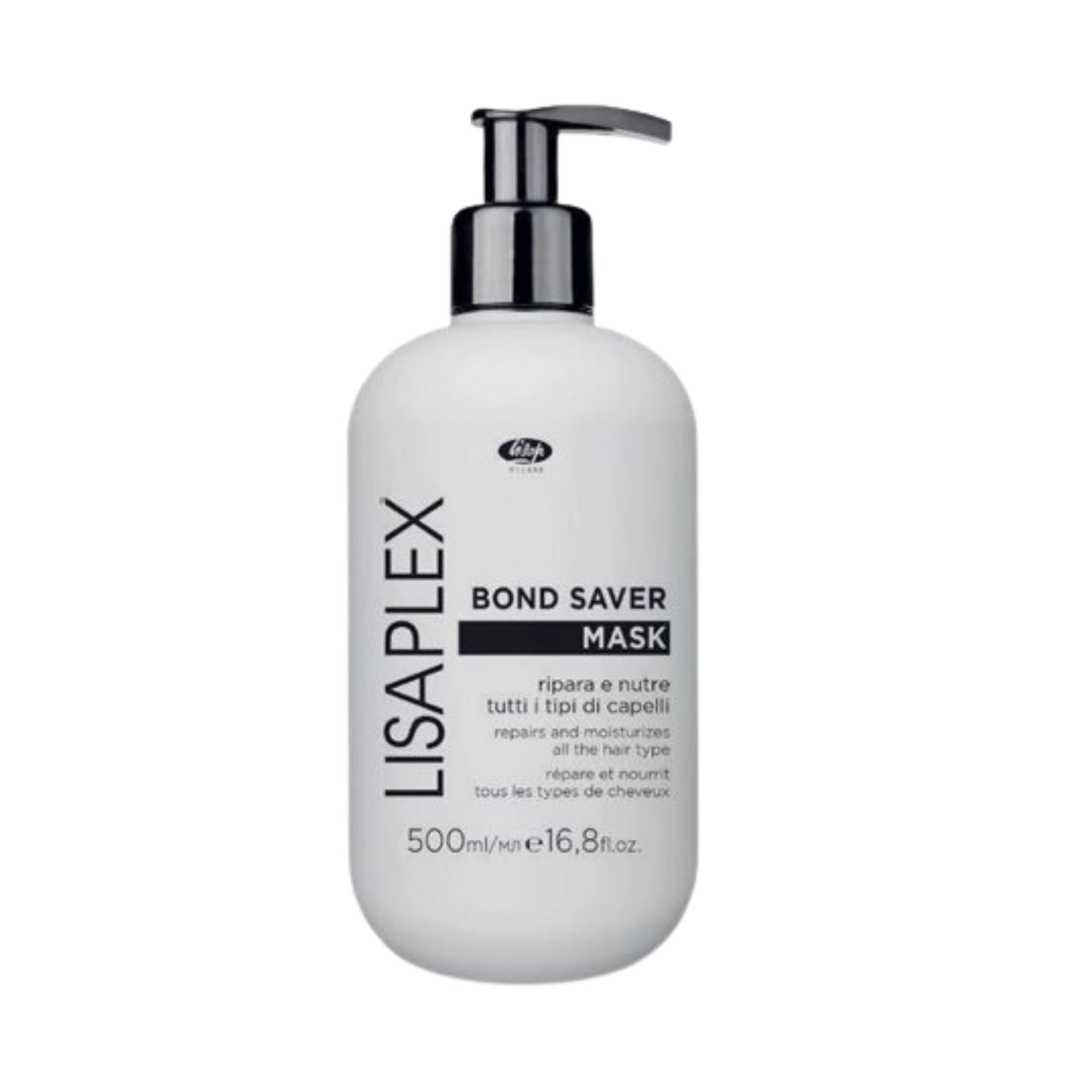 Lisap Milano Bond Saver