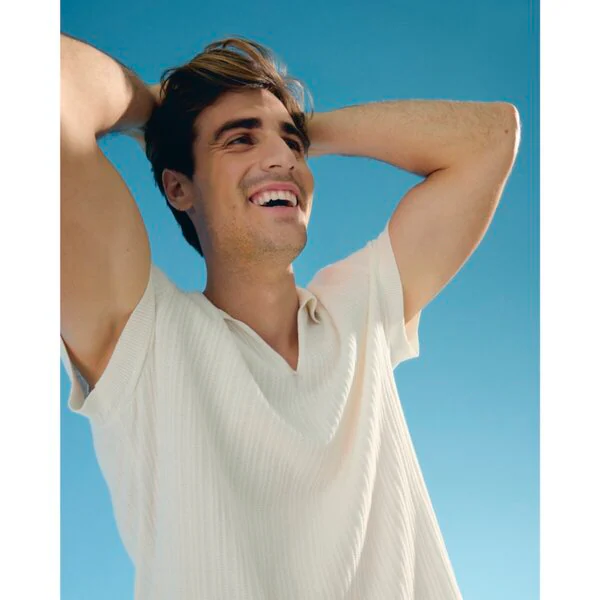 NIVEA Men Sensation Fresh Deodorant Roller<br>50ml