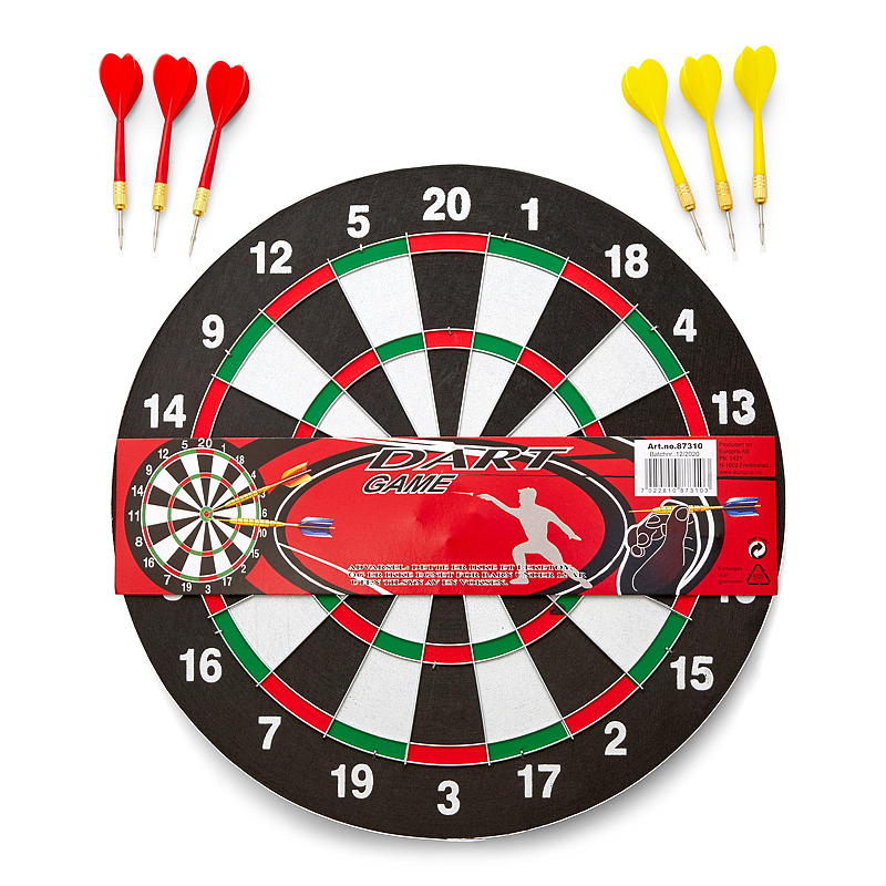 Gioco delle freccette