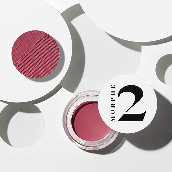 Mousse para mejillas y labios Morphe2 Wondertint - Amaze