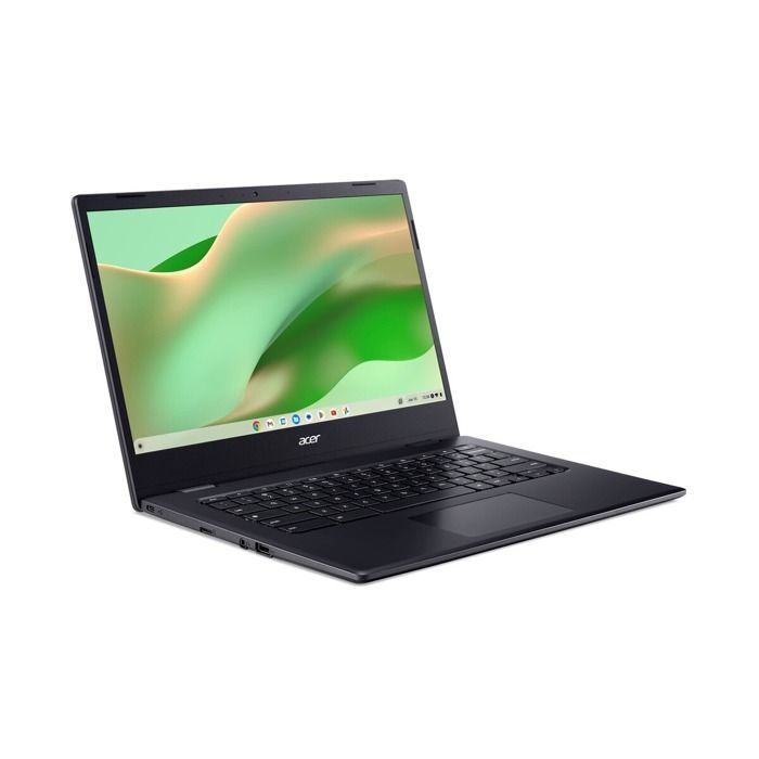 PC portable Acer Chromebook 314 CBOA314-1HC69G 14'' 60 Hz LCD Intel® Celeron 8 Go RAM 128 Go eMMC Noir