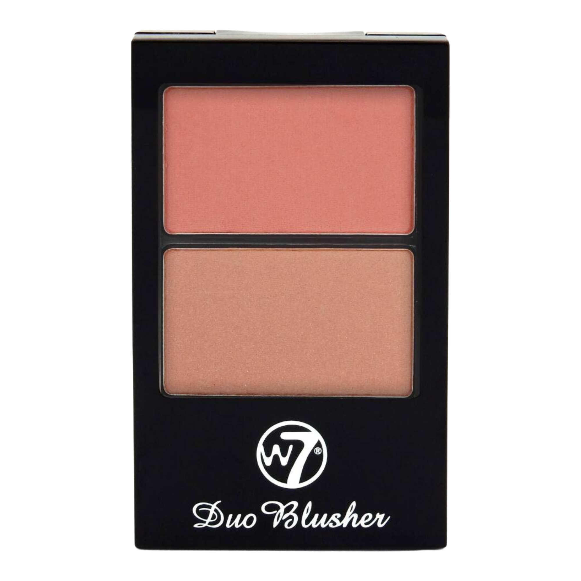W7 Duo Rouge