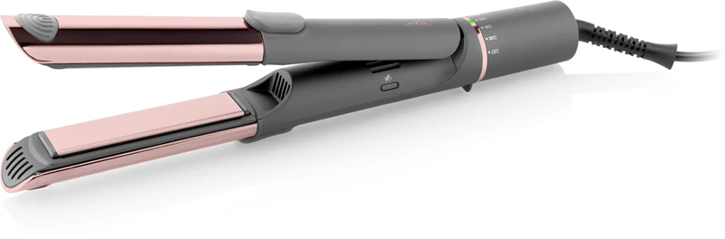 ETA Fenité Exclusive AirPlus Styler 13239 0000 Žehlička a kulma na vlasy 2 v 1
