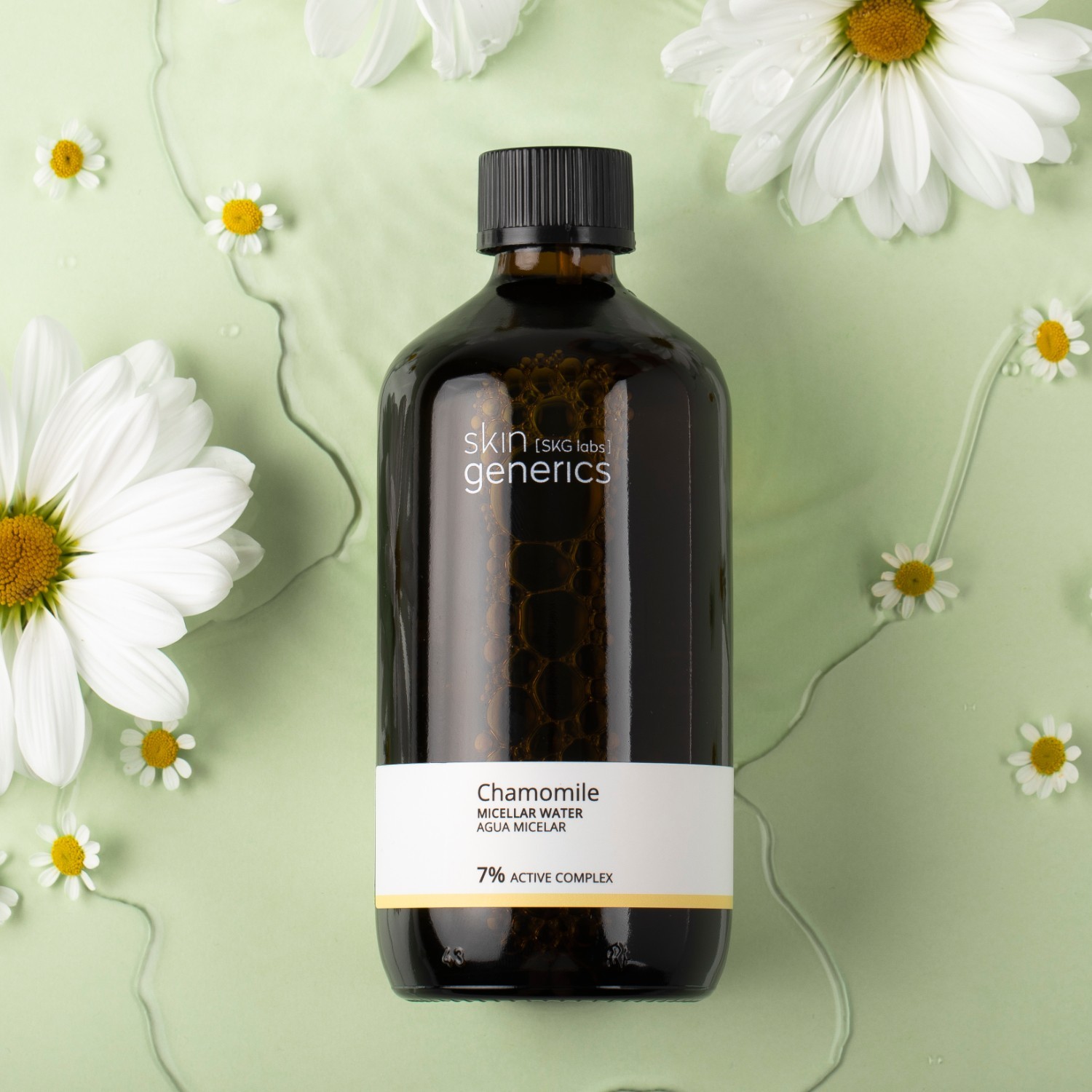 Skin Generics Eau Micellaire à la Camomille