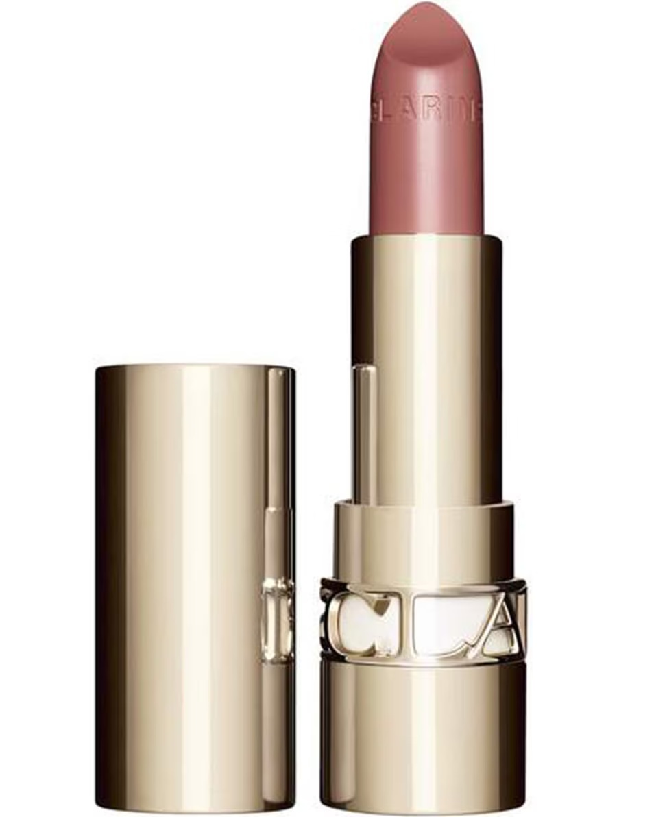 CLARINS Joli Rouge Nude lūpu krāsa