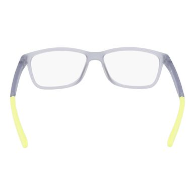 Monture de lunettes Nike Teen Matte Wolf Grey 5048 Nike Teen