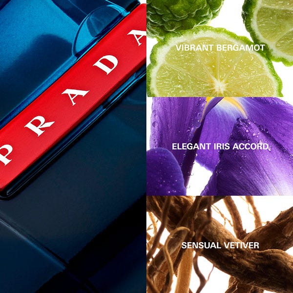 Luna Rossa Ocean