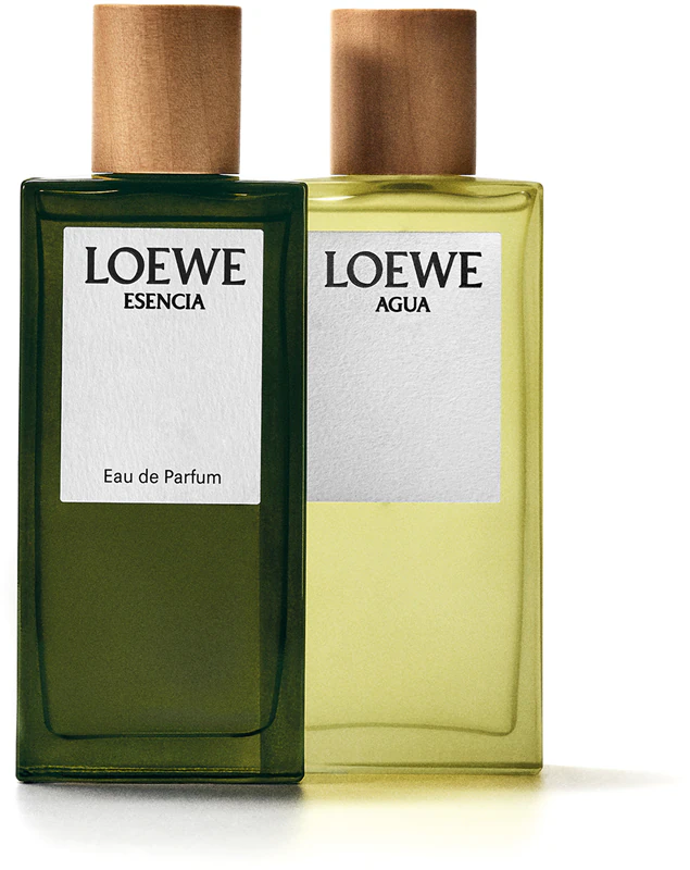 Loewe Agua eau de toilette unissex