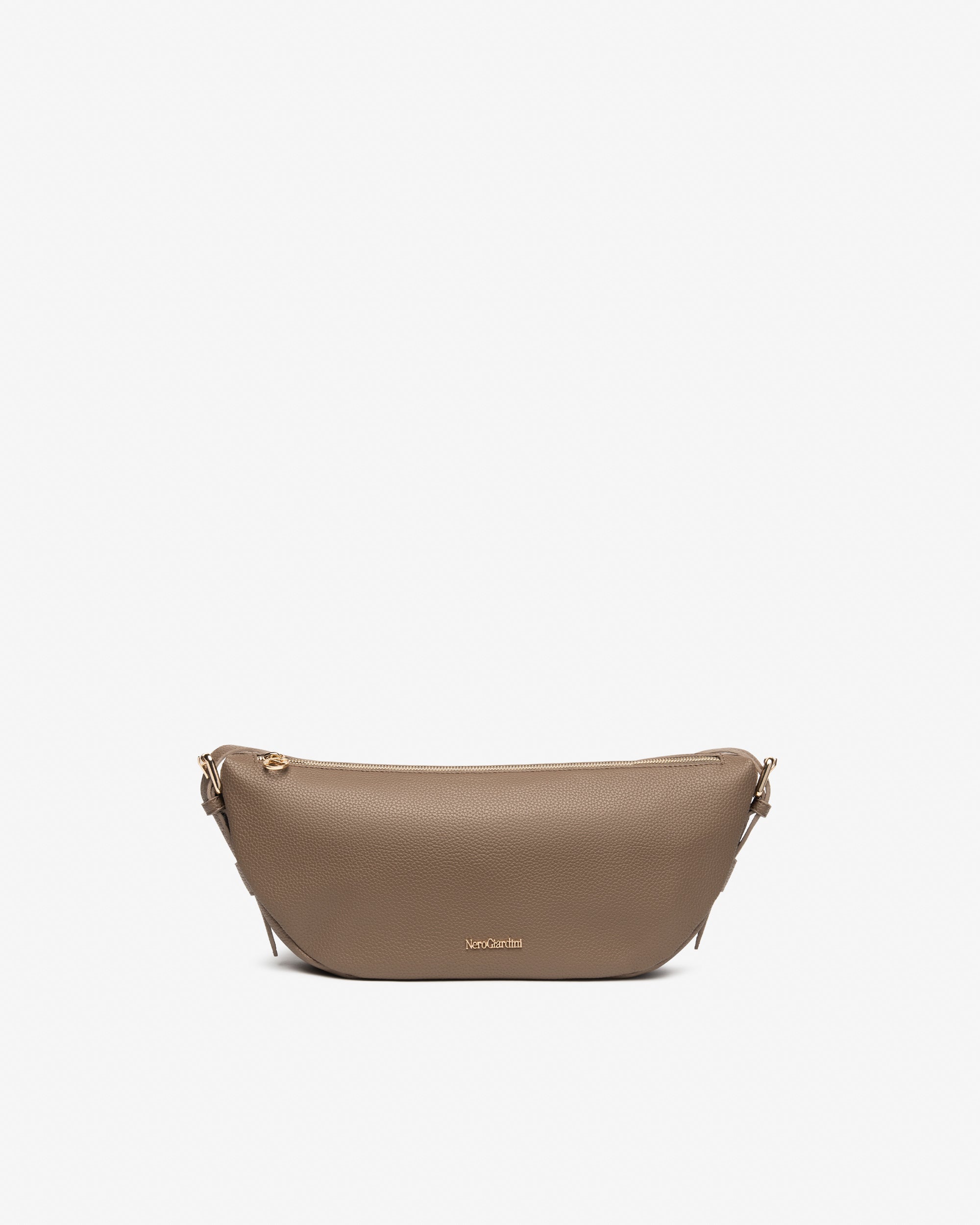  Damen-Schultertasche aus technischem Material
