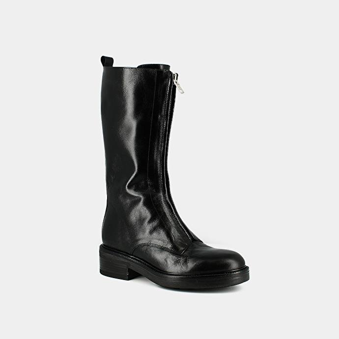 Bottes à élastiques