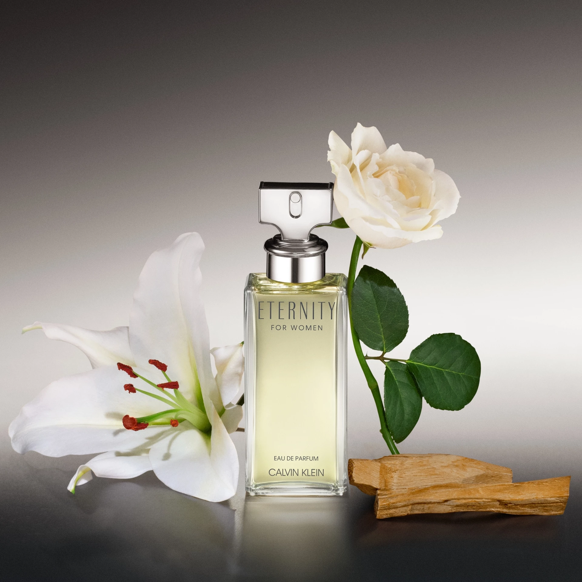 Eternity za žene EdP 50 ml - Calvin Klein
