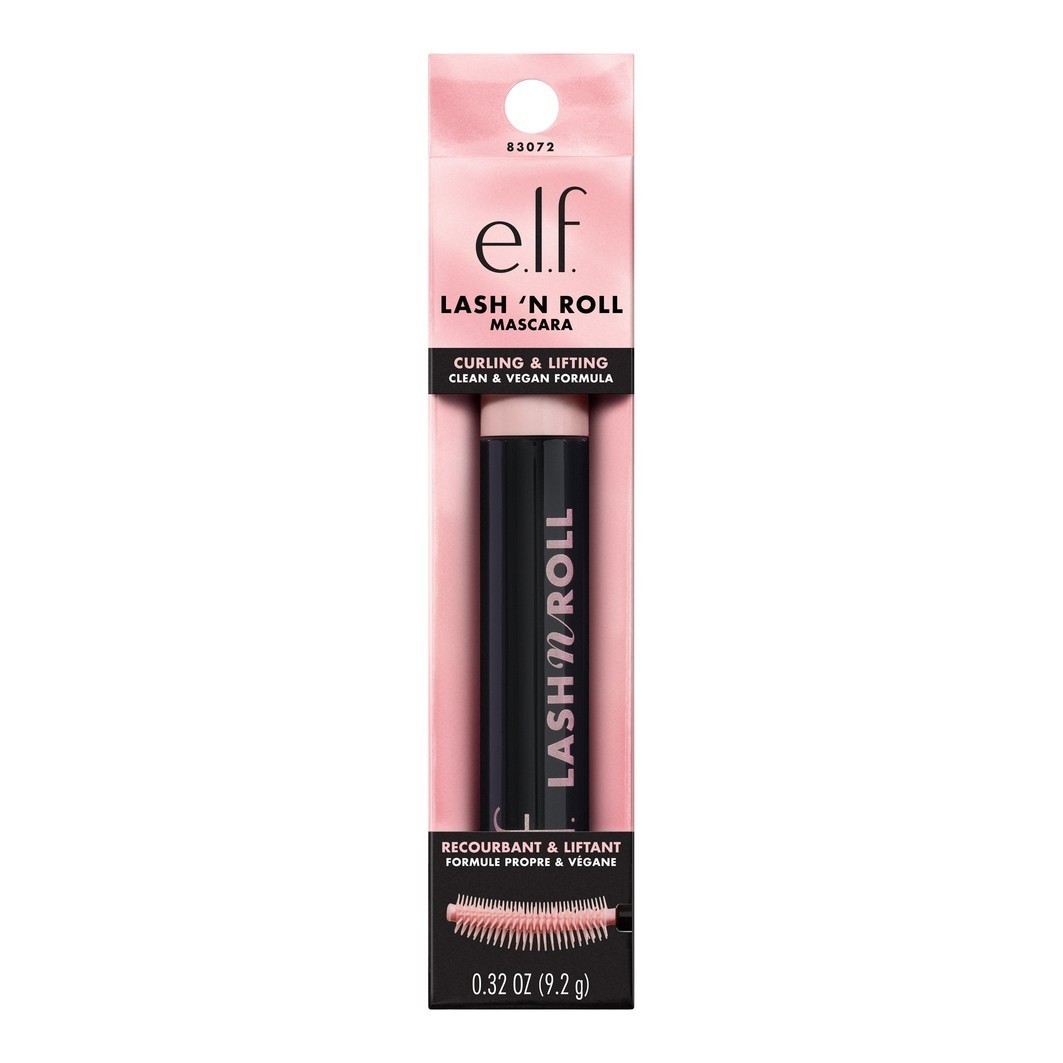 elf Cosmetics skropstu tuša 